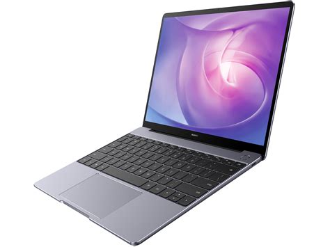 does matebook pro 13.9 have nfc tag|huawei matebook 13.